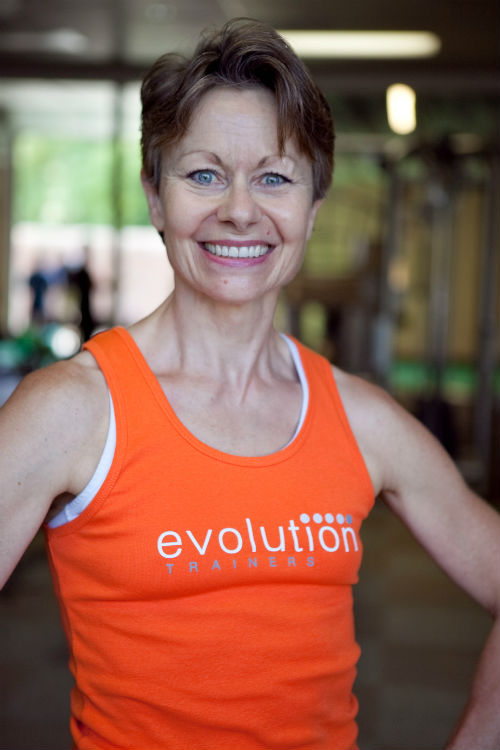 Beatrice Linares, Evolution Trainers