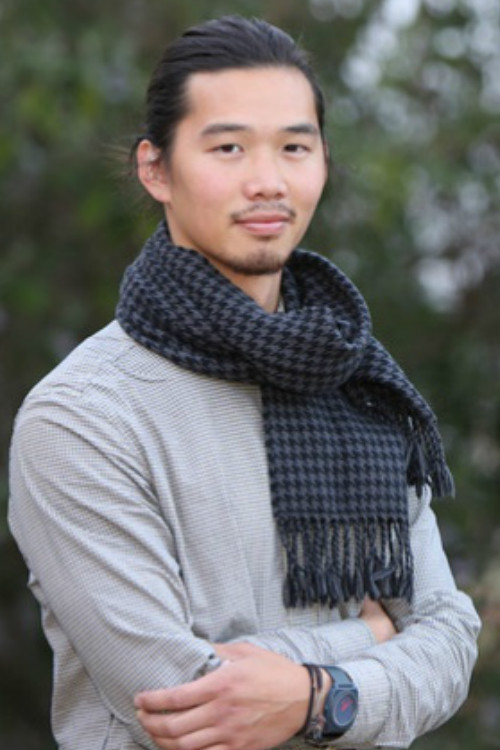 Ken Lau, Evolution Trainers