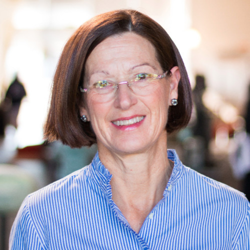 Rae Lee Clark